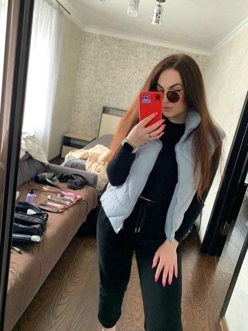 Анкета проститутки Таира - Фото 1, , 24 года, №81744